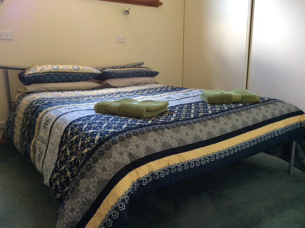 Our Cottage Росс Екстер'єр фото