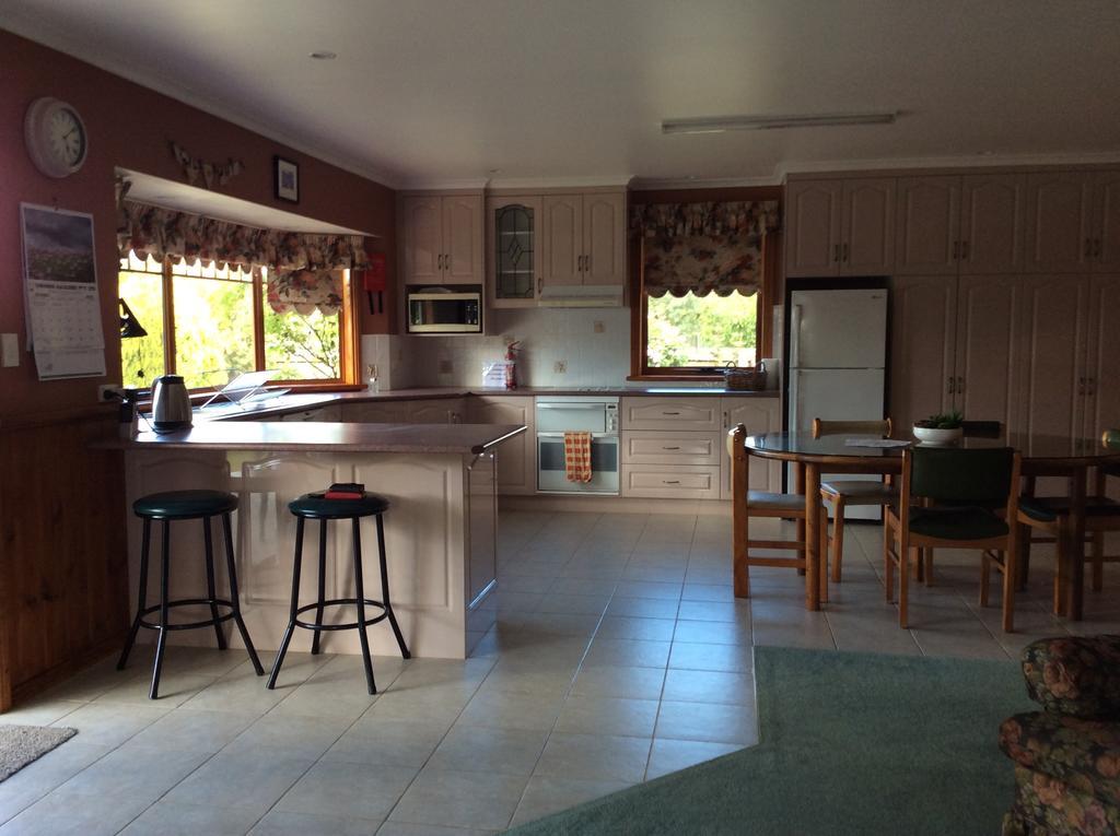 Our Cottage Росс Екстер'єр фото